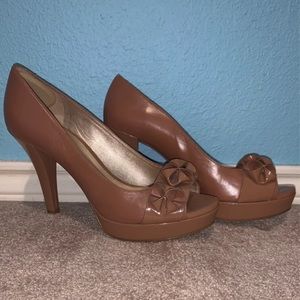 Antonio Melani heals